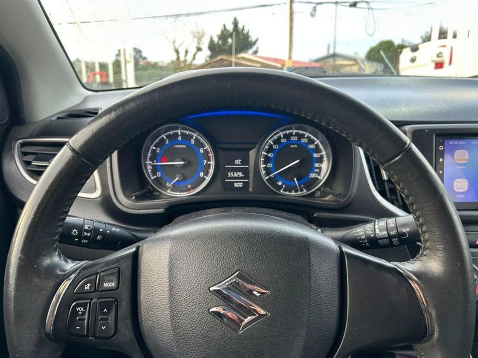 Suzuki BALENO GL 1.4 2021 - Imagen 6 de 6