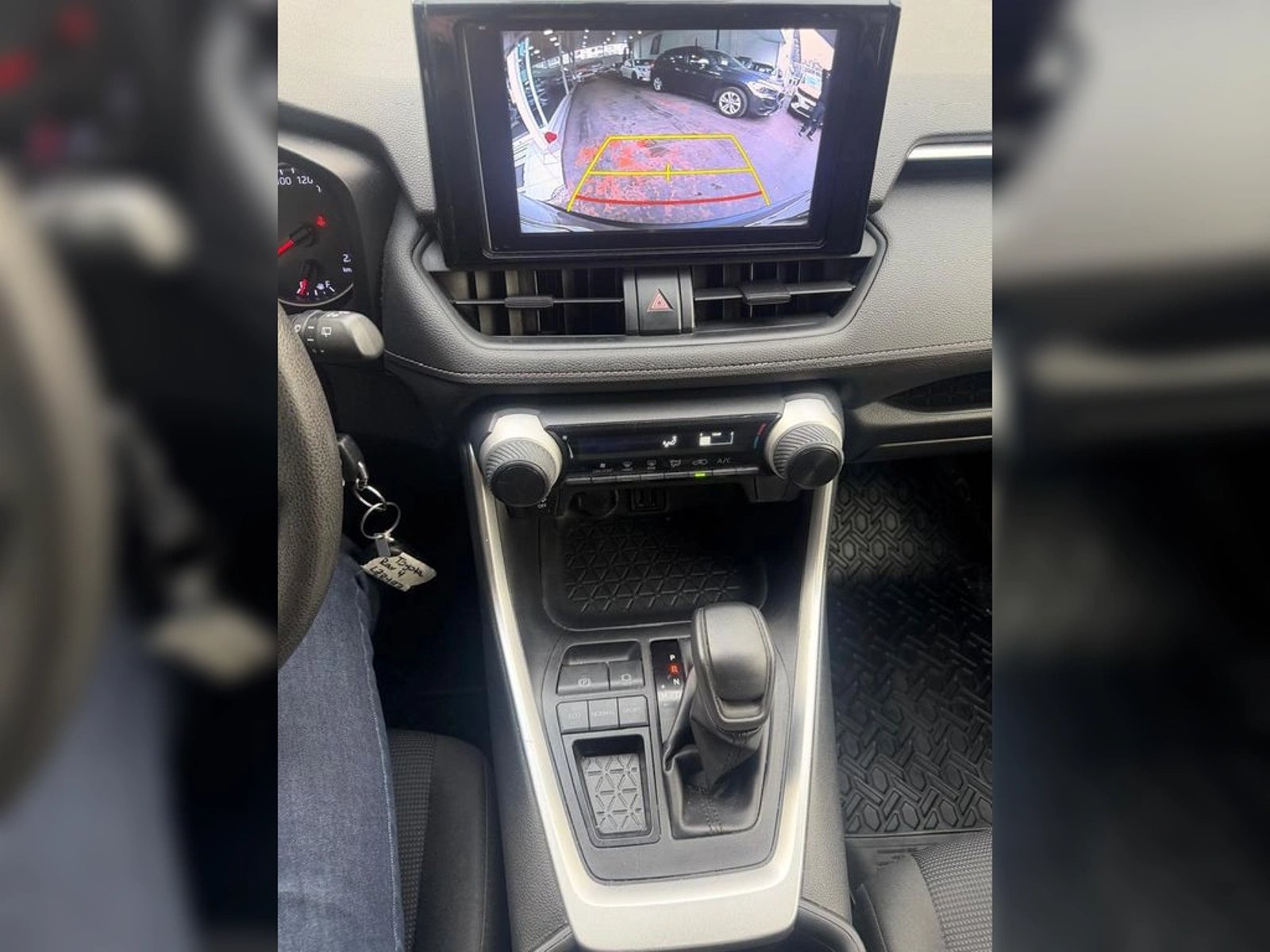 Toyota RAV4 2.0 AUT 2020 - Imagen 12 de 12