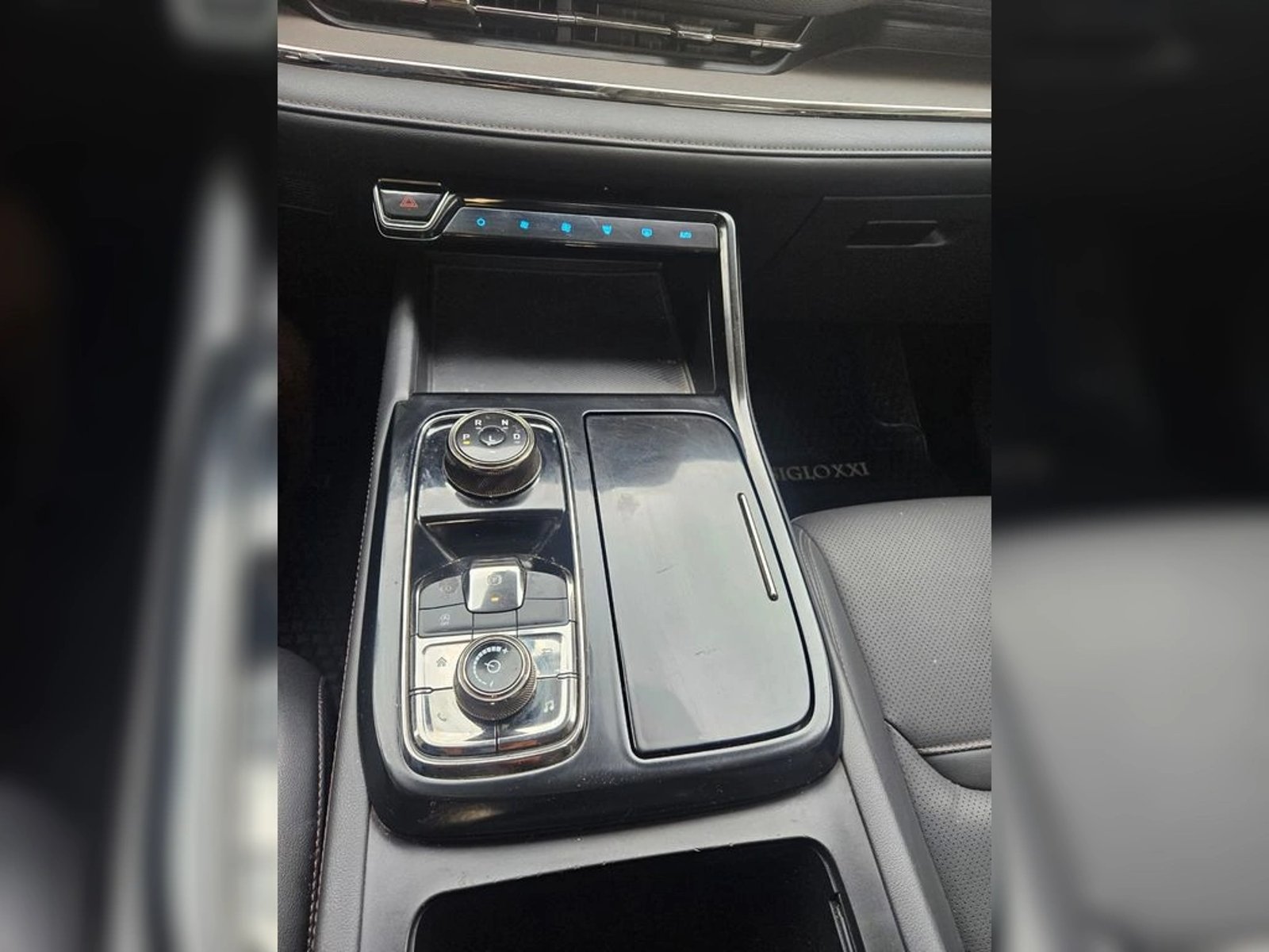 Ford TERRITORY 1.5 AUT 2024 - Imagen 8 de 10