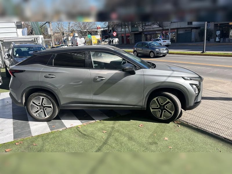OMODA E5 BEV 4X2 AUT 2025 - Imagen 6 de 8