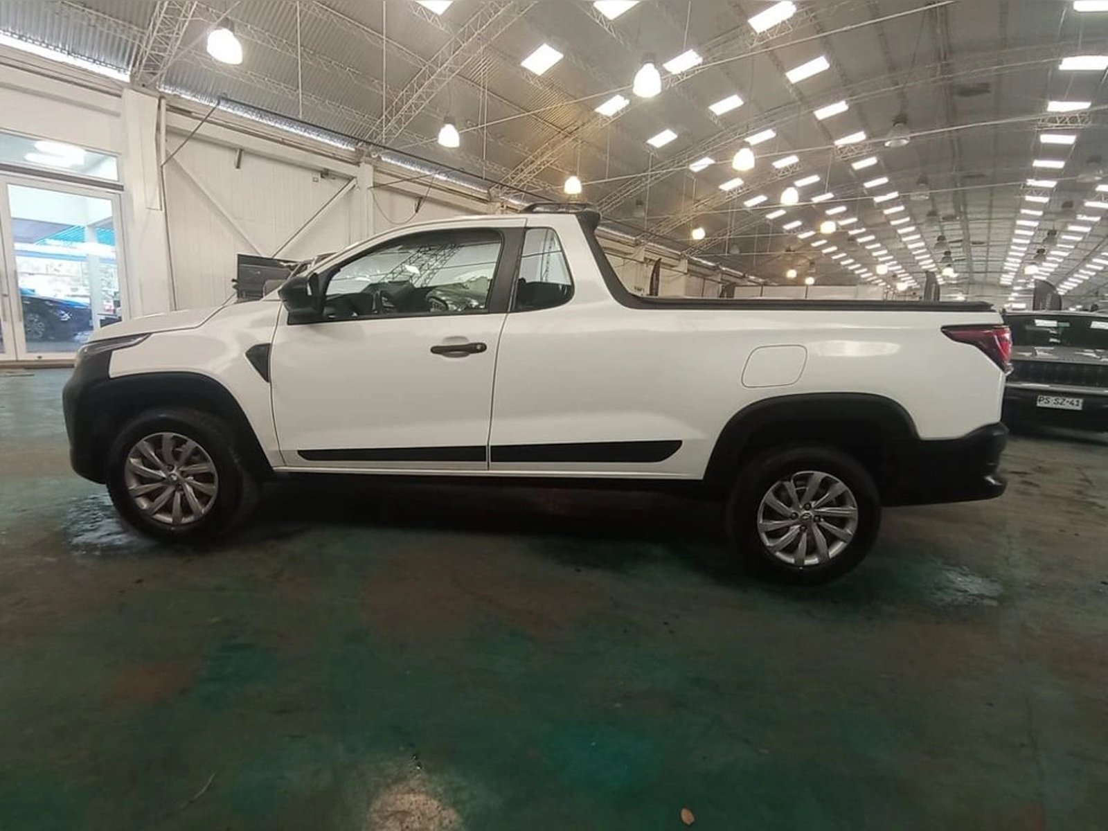 RAM 700 SLT CS 1.4 2021 - Imagen 8 de 11