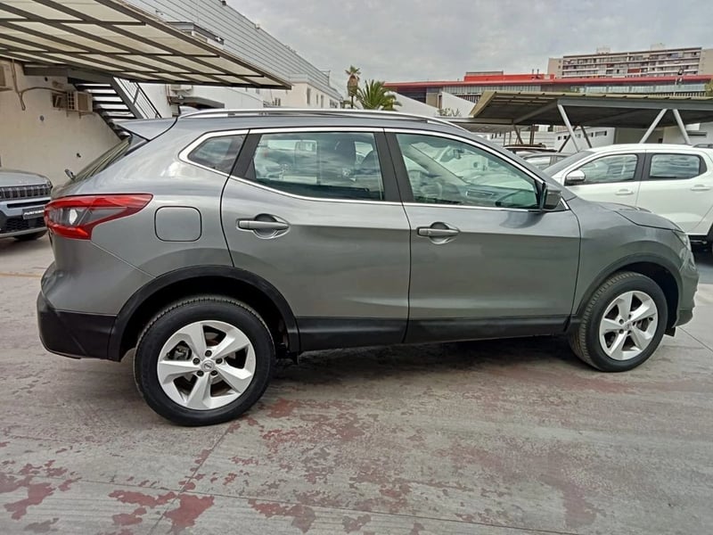 Nissan QASHQAI SENSE 2.0 2021 - Imagen 10 de 14