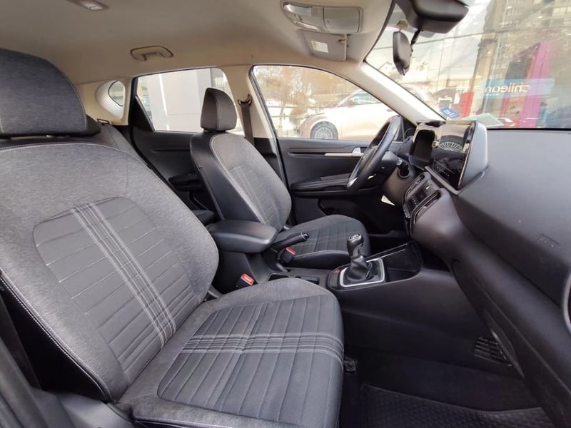 Kia SONET EX 1.5L 6MT FULL(2111) 2024 - Imagen 14 de 17