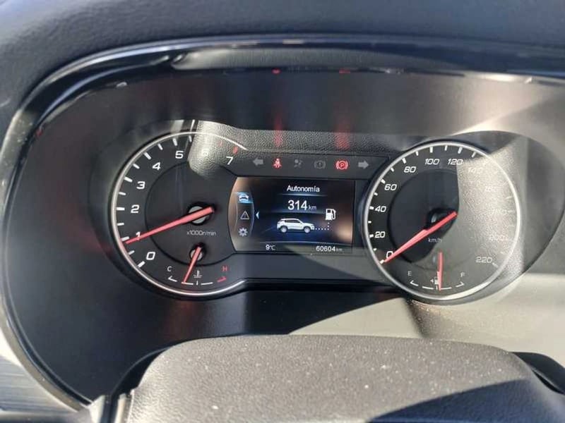 Changan CS35 LUXURY 1.6 2022 - Imagen 5 de 5