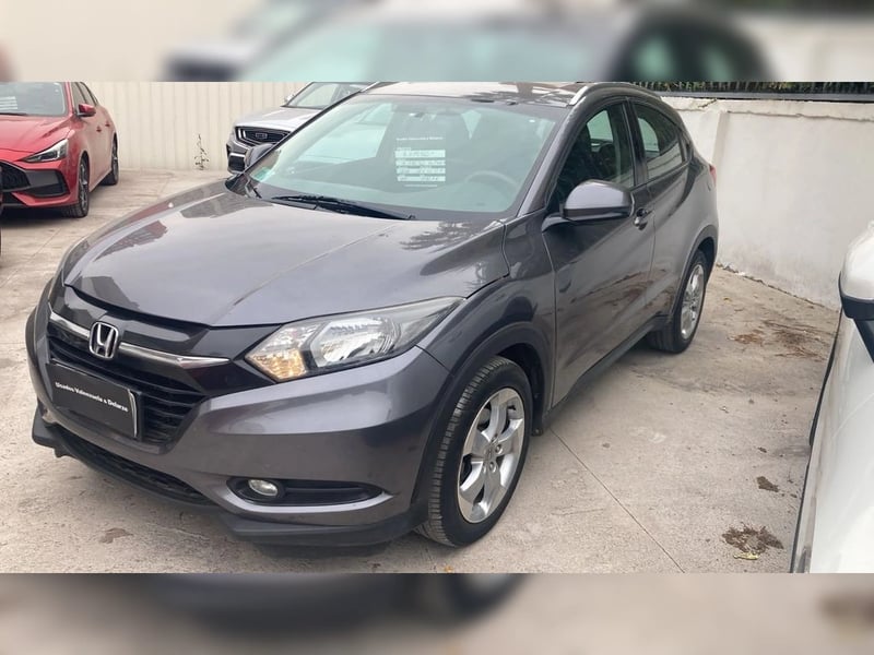 Honda HR-V EX 1.8 Aut. 4X2 Smart 2017 - Imagen 6 de 11