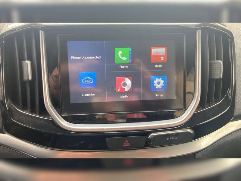 Chery ARRIZO 3 GLX 1.5 2019 - Imagen 9 de 11