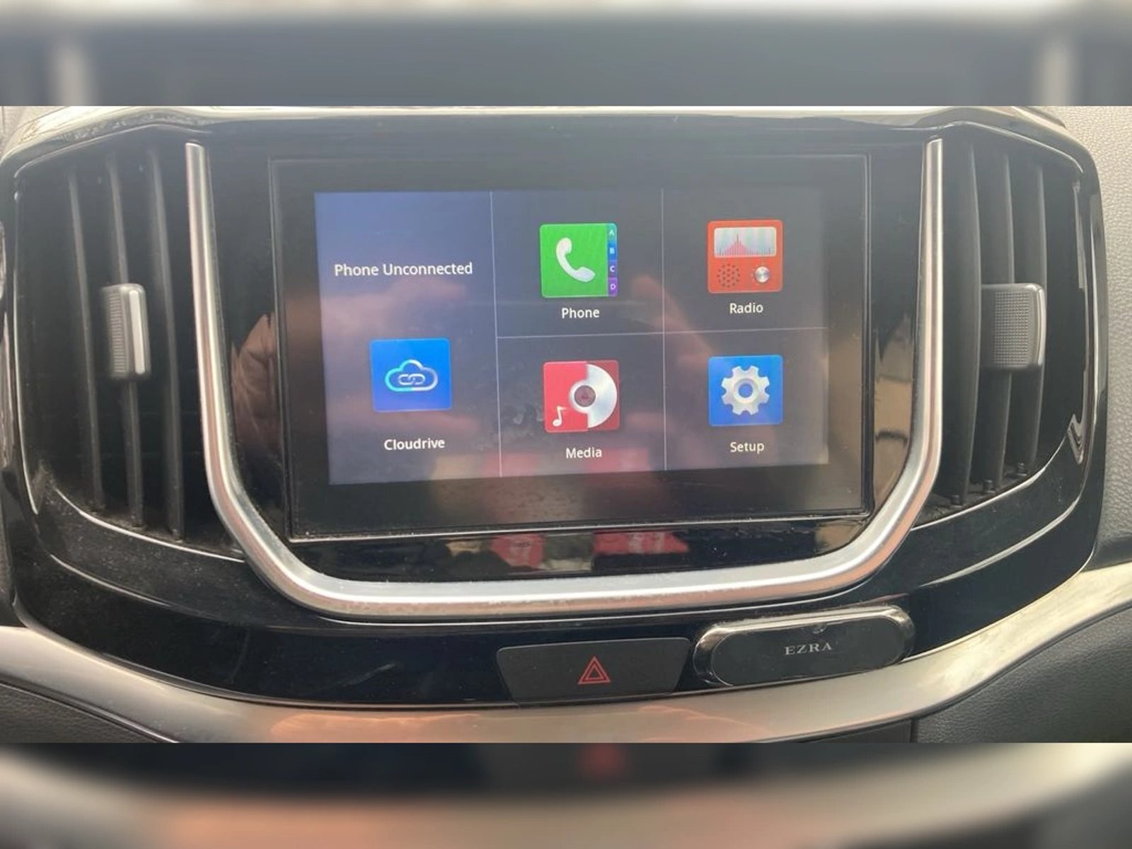 Chery ARRIZO 3 GLX 1.5 2019 - Imagen 9 de 11