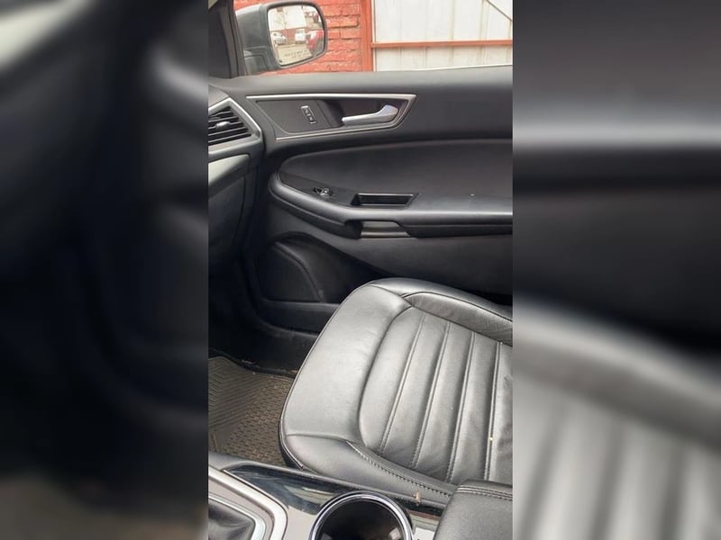 Ford EDGE SEL 2.0L Ecoboost 2019 - Imagen 4 de 4