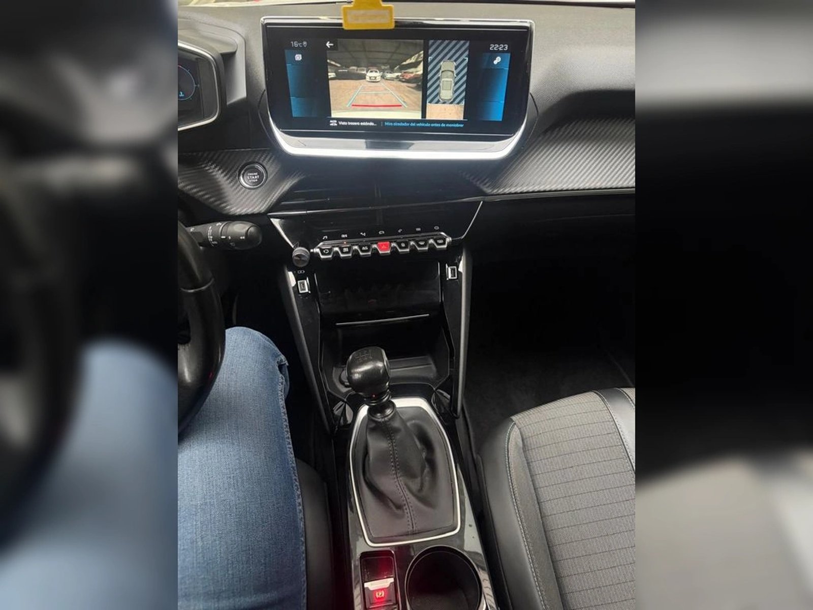 Peugeot 2008 PURETECH 130 1.2 2021 - Imagen 11 de 13