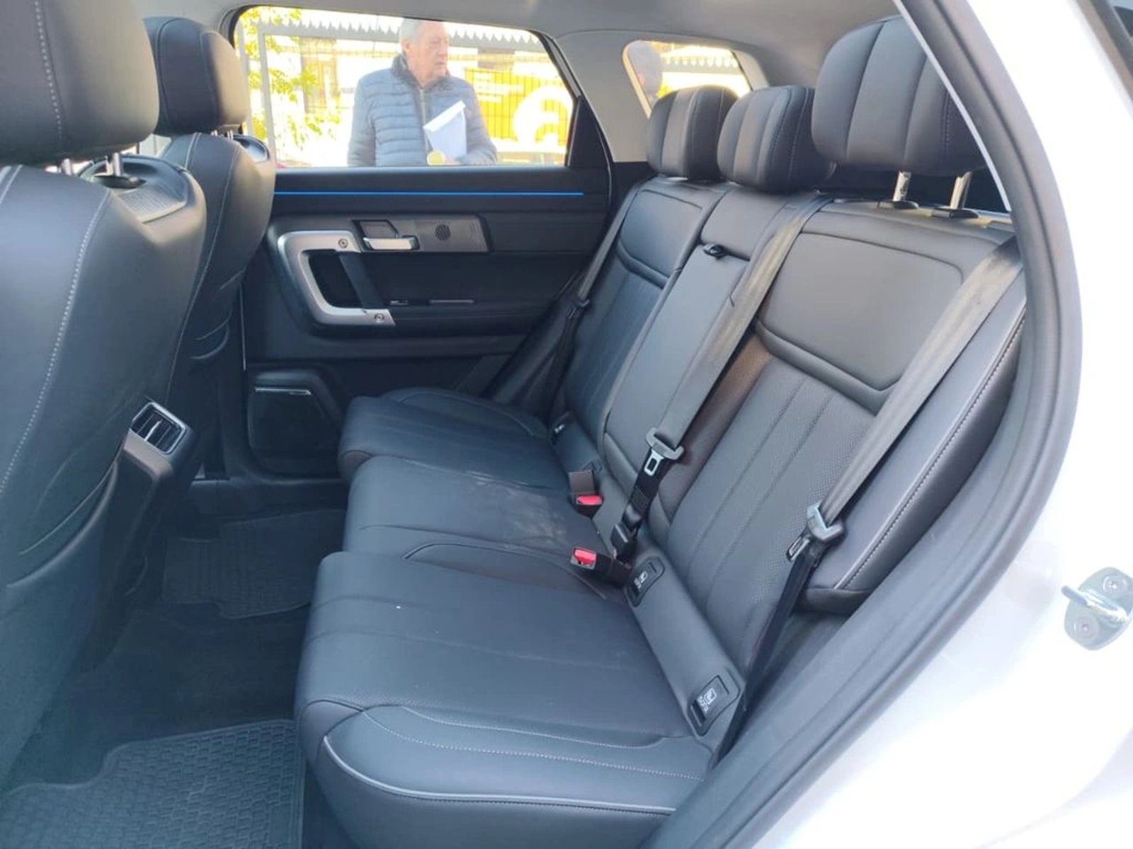 Jaecoo 7 SUMMIT 1.6TGDI DCT-7 AWD 2025 - Imagen 20 de 20