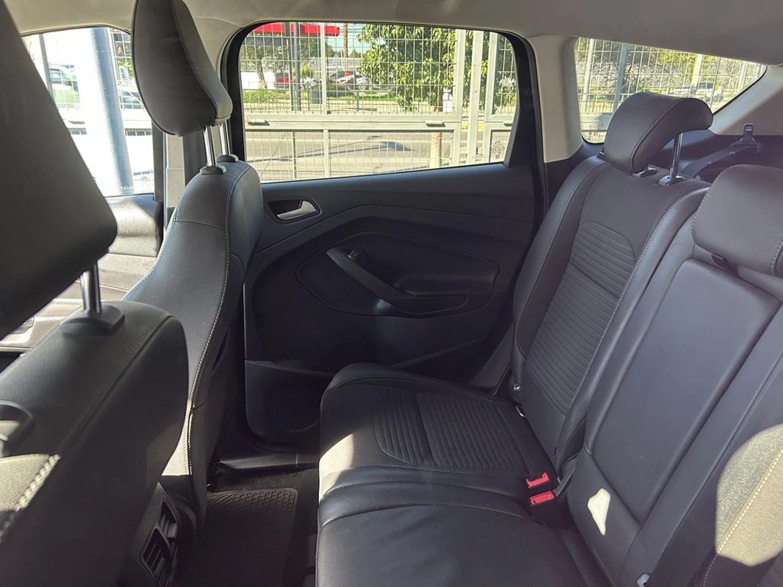 FORD ESCAPE S 2019 - Imagen 8 de 14