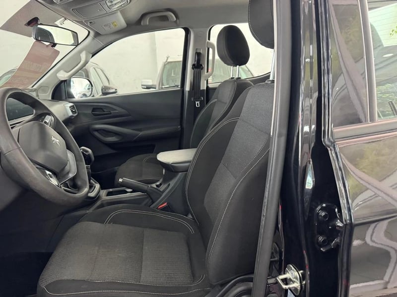 Peugeot LANDTREK Active BlueHDi 180 4x2 2024 - Imagen 8 de 11