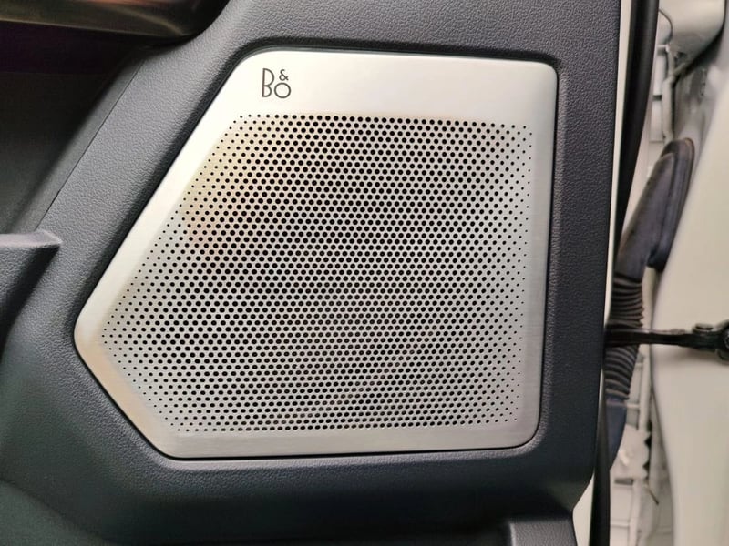 Ford F-150 3.5 PLATINUM HEV HYBRID DOB. CAB. 4X4 AT 4P 2024 - Imagen 11 de 13