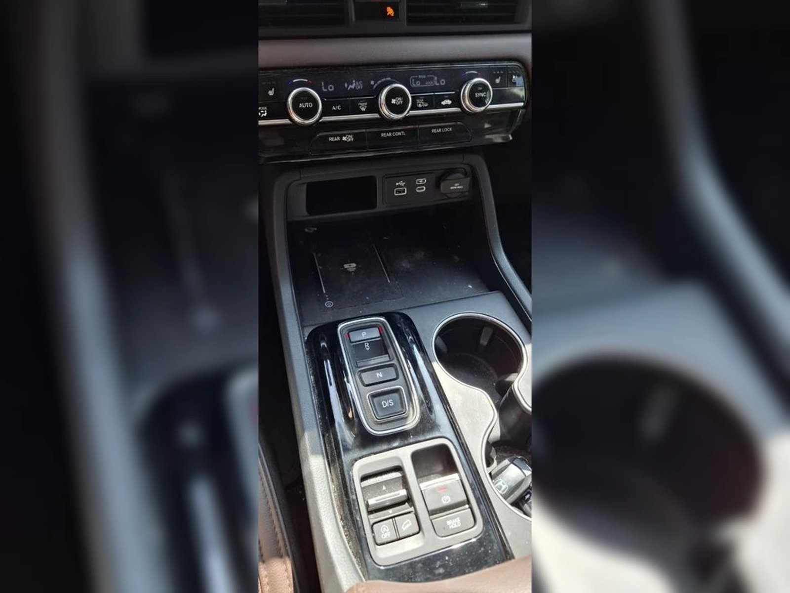 HONDA PILOT ELITE 3.5 Aut 4x4 2025 - Imagen 7 de 17