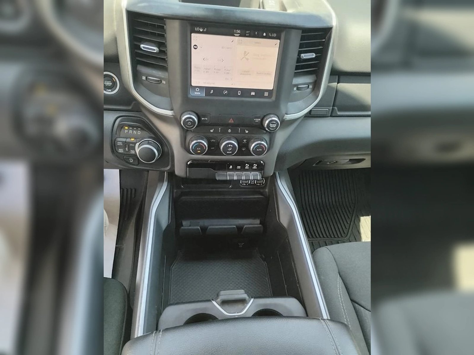 RAM 1500 Big Horn 2023 - Imagen 11 de 20
