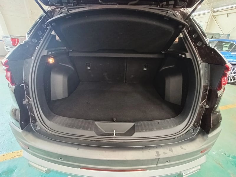 Ford TERRITORY 1.5 AUT 2022 - Imagen 16 de 20