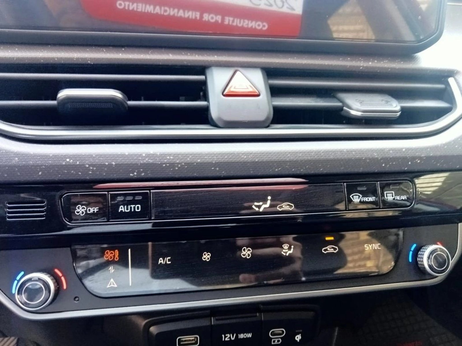 KIA K3 EX 2025 - Imagen 14 de 20