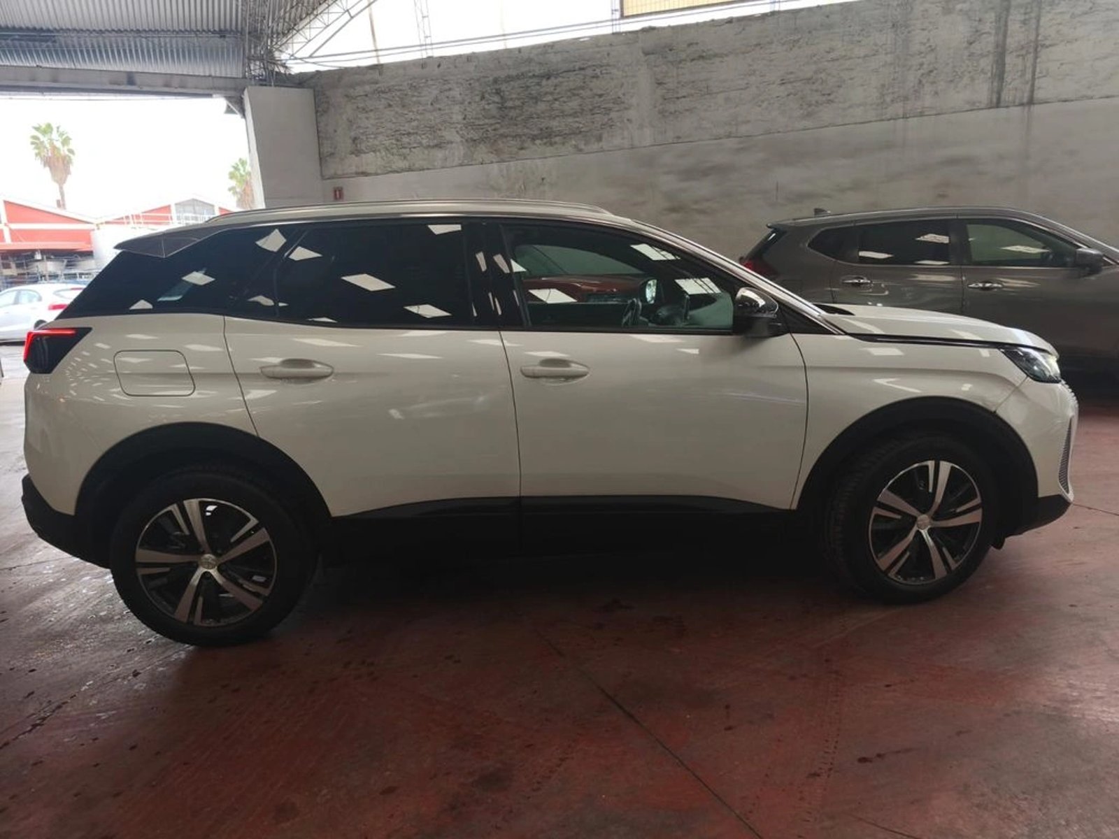 Peugeot 3008 Active Pack Puretech 130 2026 - Foto 4 de 12