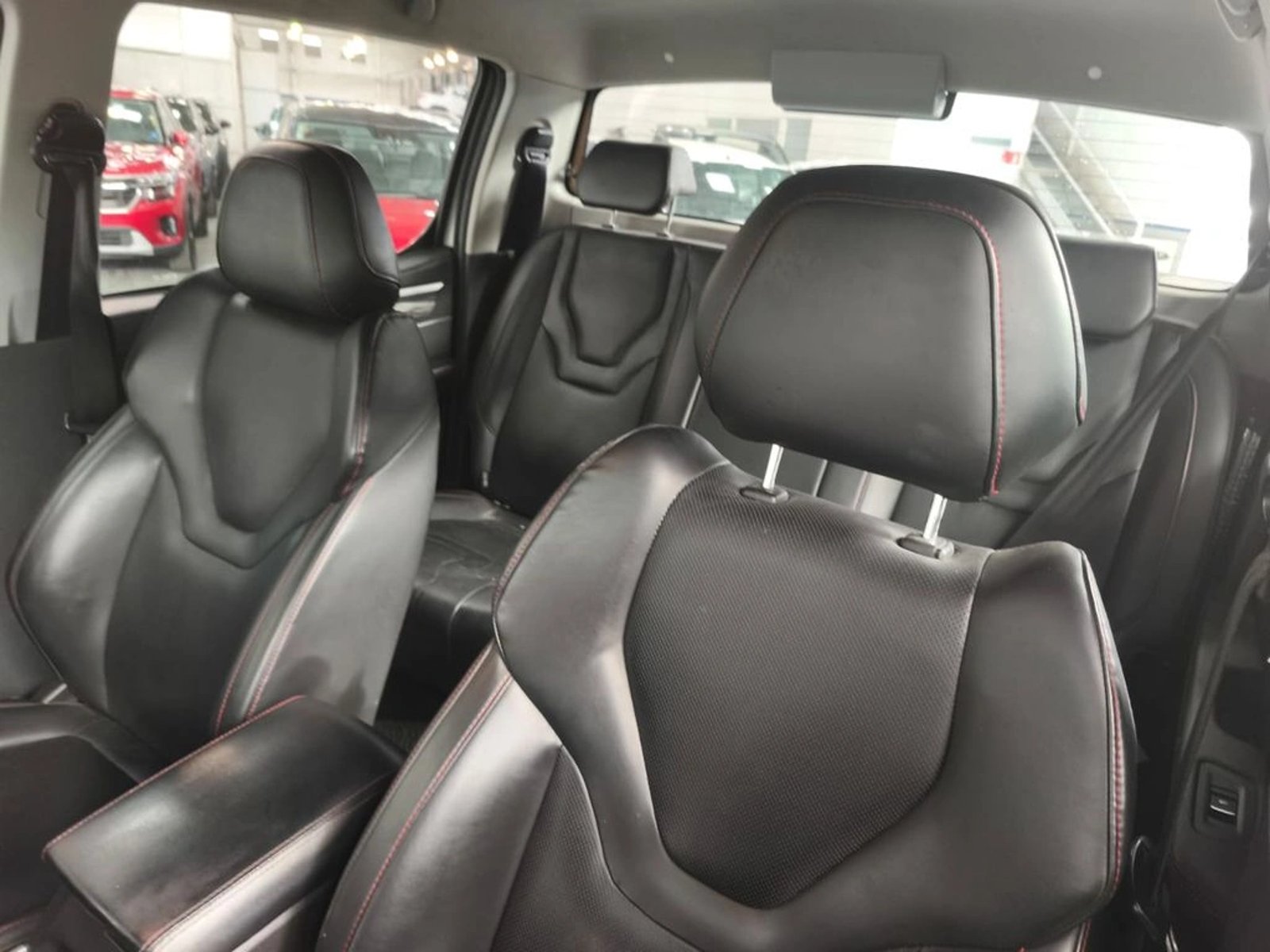 JAC JS8 LUXURY 1.5 2022 - Imagen 13 de 19