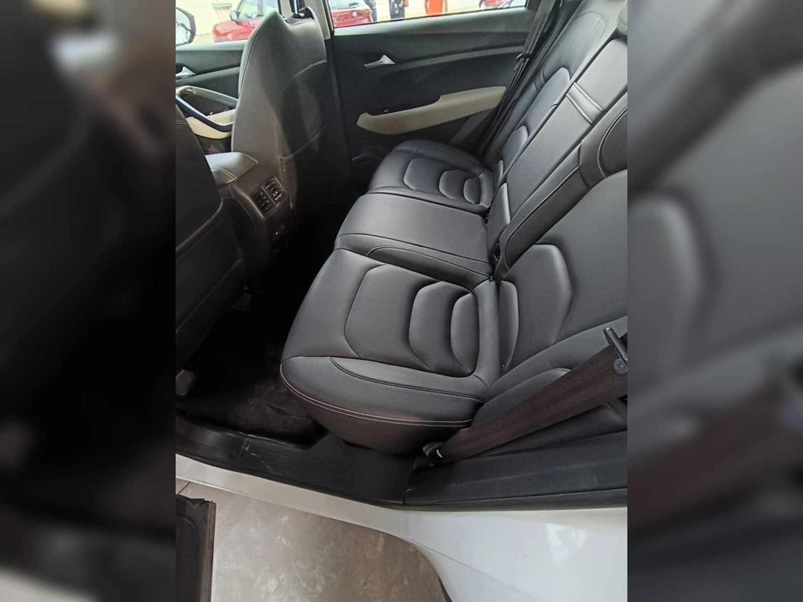 CHEVROLET CAPTIVA Premier 2021 - Imagen 8 de 14