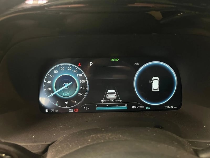 Hyundai PALISADE LX2 AWD 3.2 AT 2023 - Imagen 10 de 15