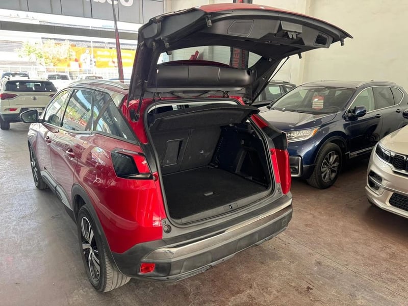 Peugeot 3008 Active 2021 - Imagen 7 de 13