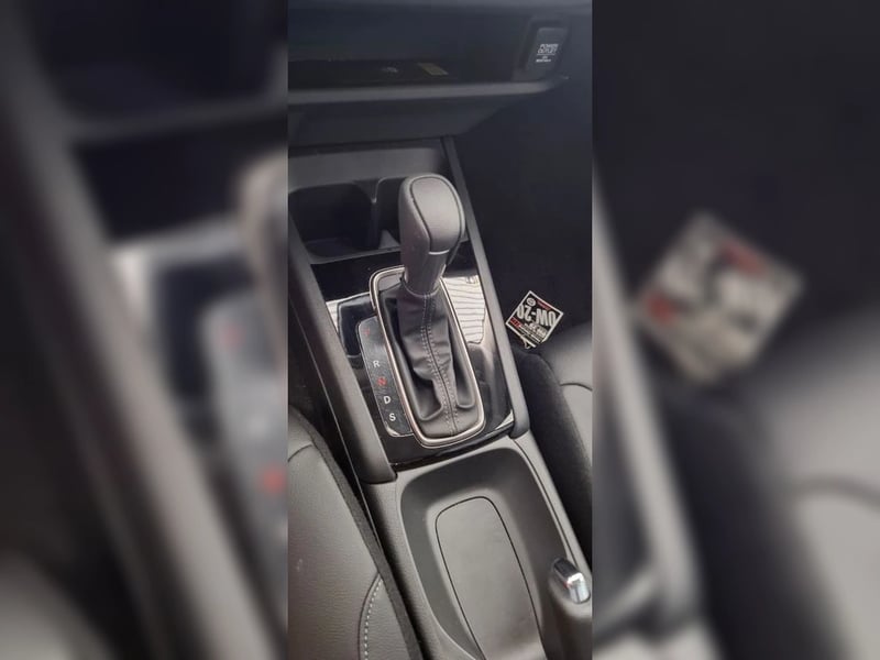 Honda WR-V TOURING 1.5 AUT 4X2 2026 - Imagen 7 de 11