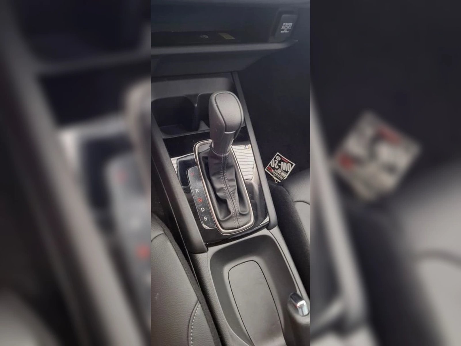 Honda WR-V TOURING 1.5 AUT 4X2 2026 - Imagen 7 de 11