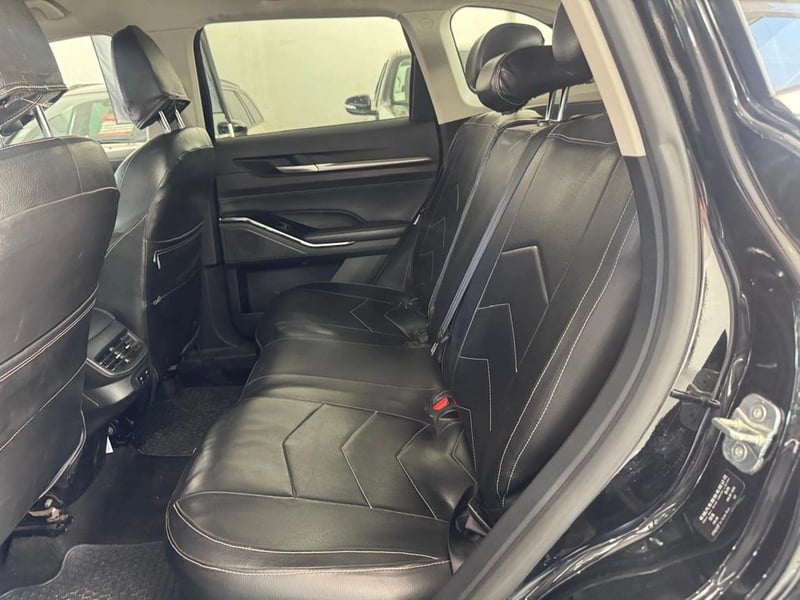 Haval H6 2.0 ACTIVE 4X2 AT 5P 2022 - Imagen 10 de 13