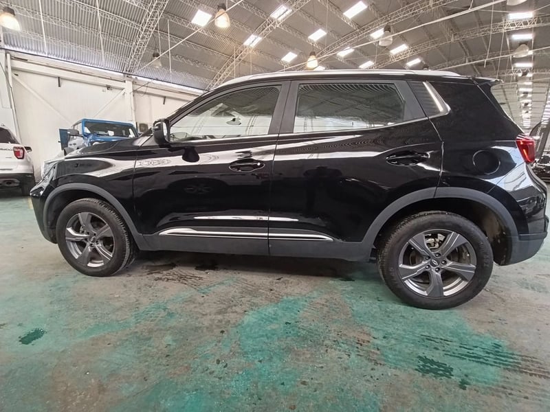 Chery TIGGO 3 PRO GLS 1.5 AUT 2023 - Imagen 11 de 20