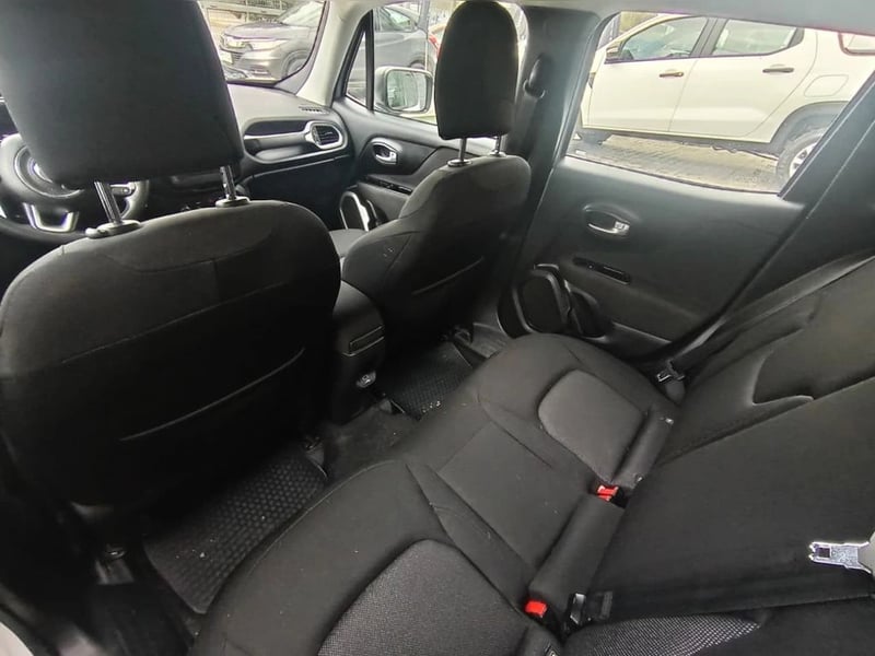 Jeep RENEGADE SPORT LX 2022 - Imagen 12 de 12