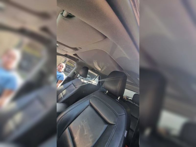 Ford EXPLORER 2.3 ECOBOOST XLT 4X2 AT 5P 2022 - Imagen 6 de 6