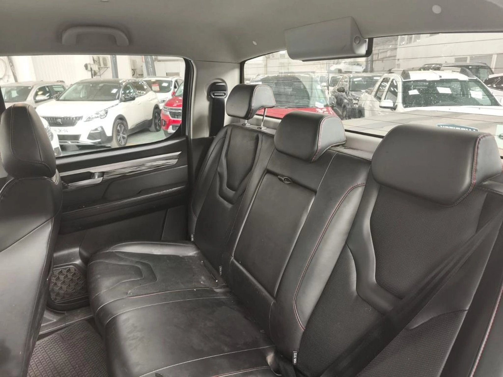 JAC JS8 LUXURY 1.5 2022 - Imagen 14 de 19