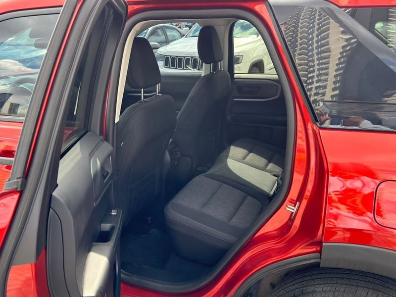 Ford BRONCO SPORT BIG BEND 2025 - Imagen 15 de 19