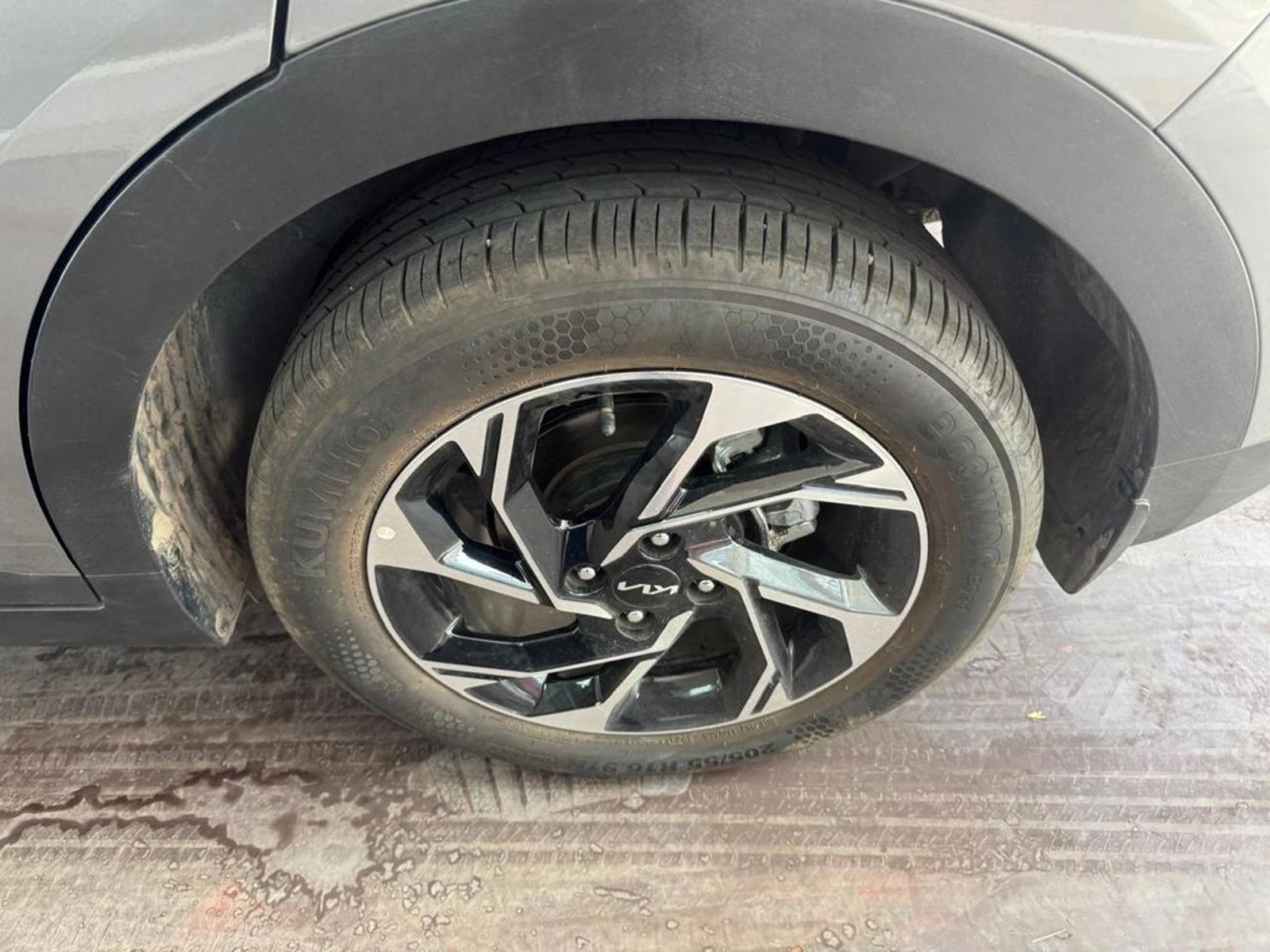 KIA K3 Cross EX Full 2024 - Imagen 8 de 19