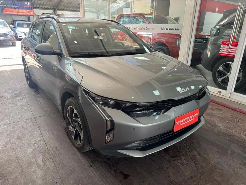 Kia K3 Cross EX Full 2024 - Imagen 3 de 14