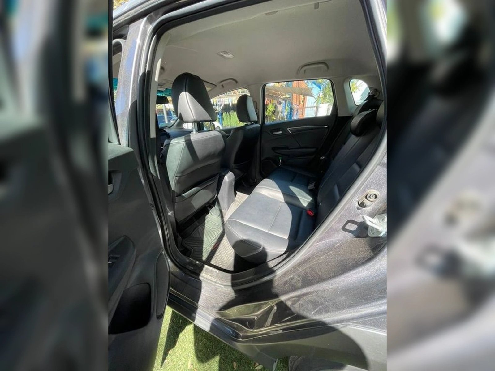 Honda WR-V EXL 1.5 AUT. 2022 - Imagen 6 de 7