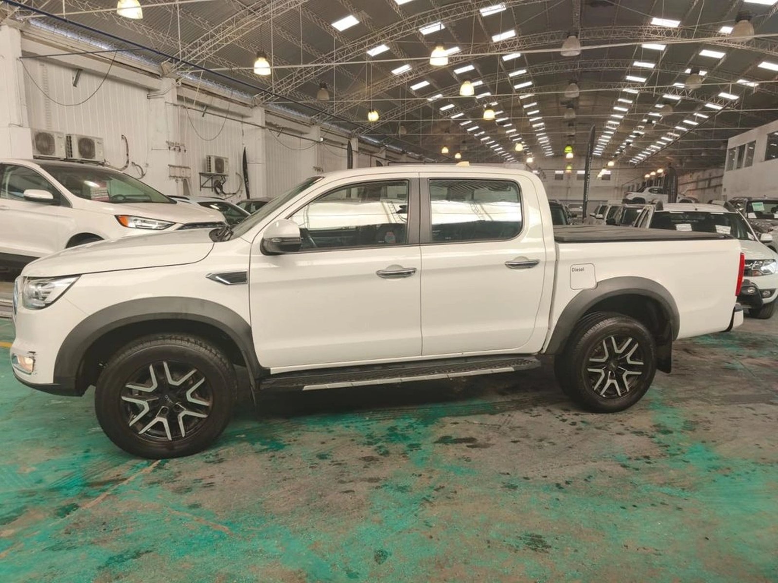 JAC JS8 LUXURY 1.5 2022 - Imagen 8 de 19