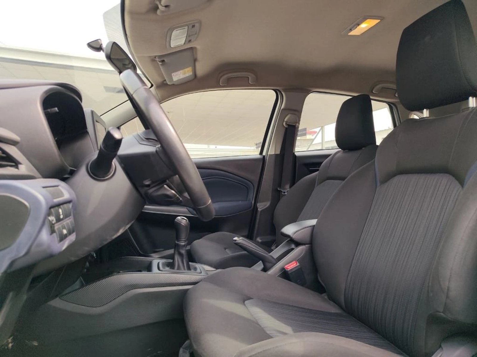Suzuki BALENO GLS 2023 - Imagen 12 de 15