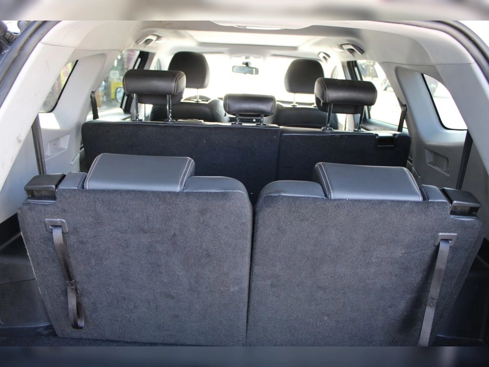 CHERY TIGGO 8 GLX 1.5 2022 - Imagen 6 de 14