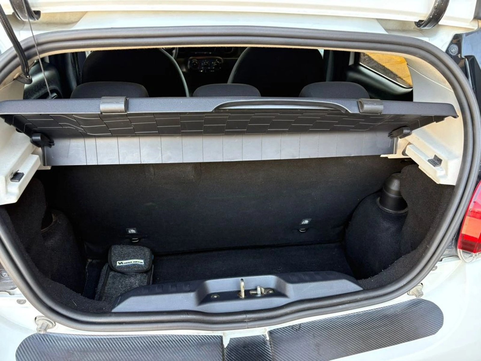 Fiat MOBI LIKE 2022 - Imagen 11 de 11