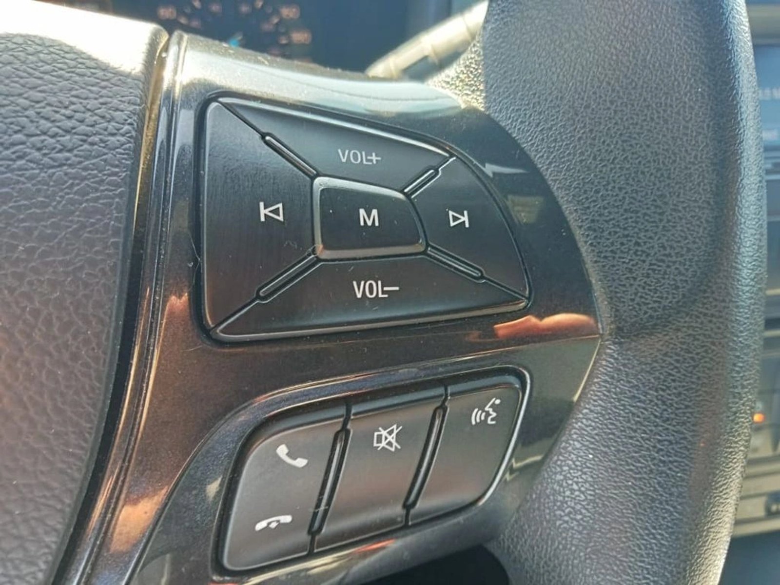 FORD EXPLORER 2.3 AT 2019 - Imagen 11 de 20