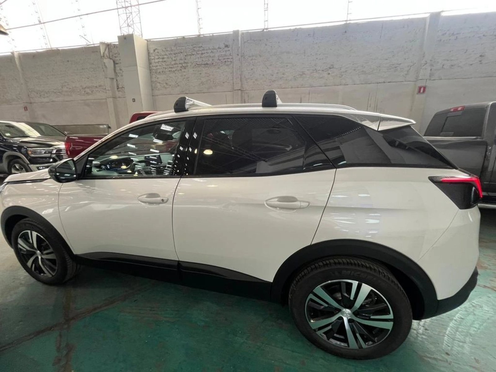 Peugeot 3008 Active Pack Puretech 130 2026 - Imagen 9 de 15
