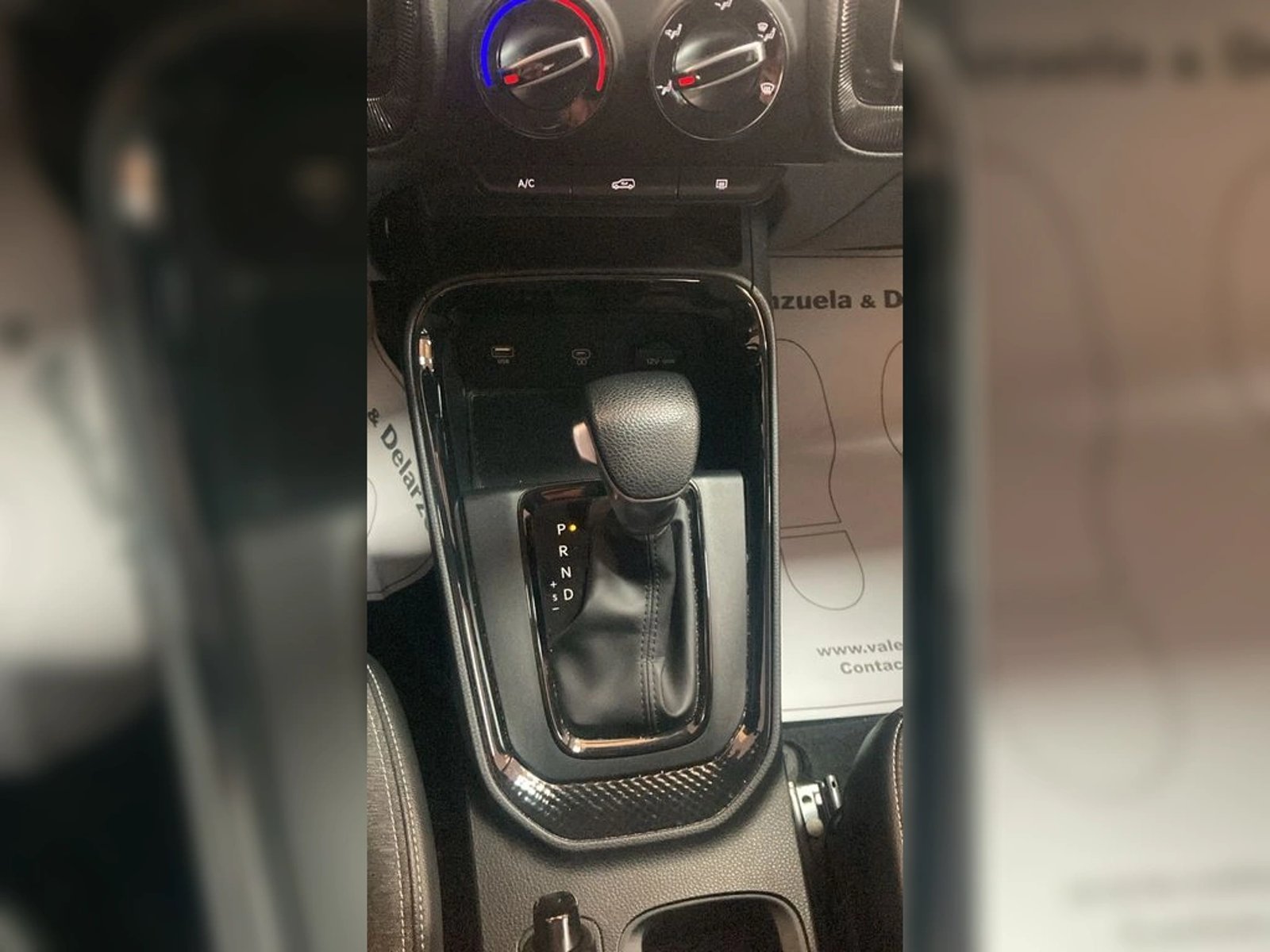 Kia SONET 1.5 AUT 2024 - Imagen 11 de 11