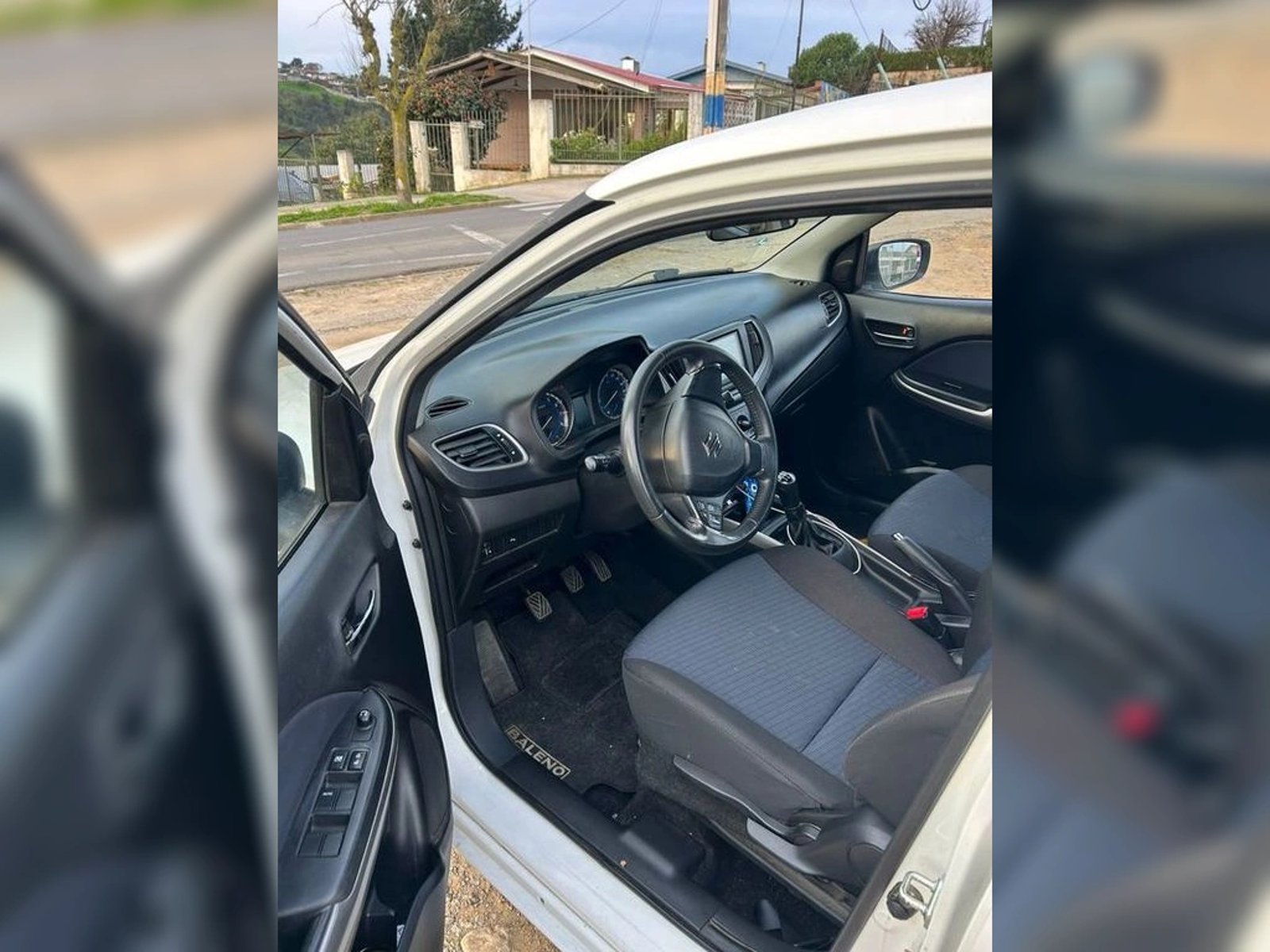 Suzuki BALENO GL 1.4 2021 - Imagen 5 de 6