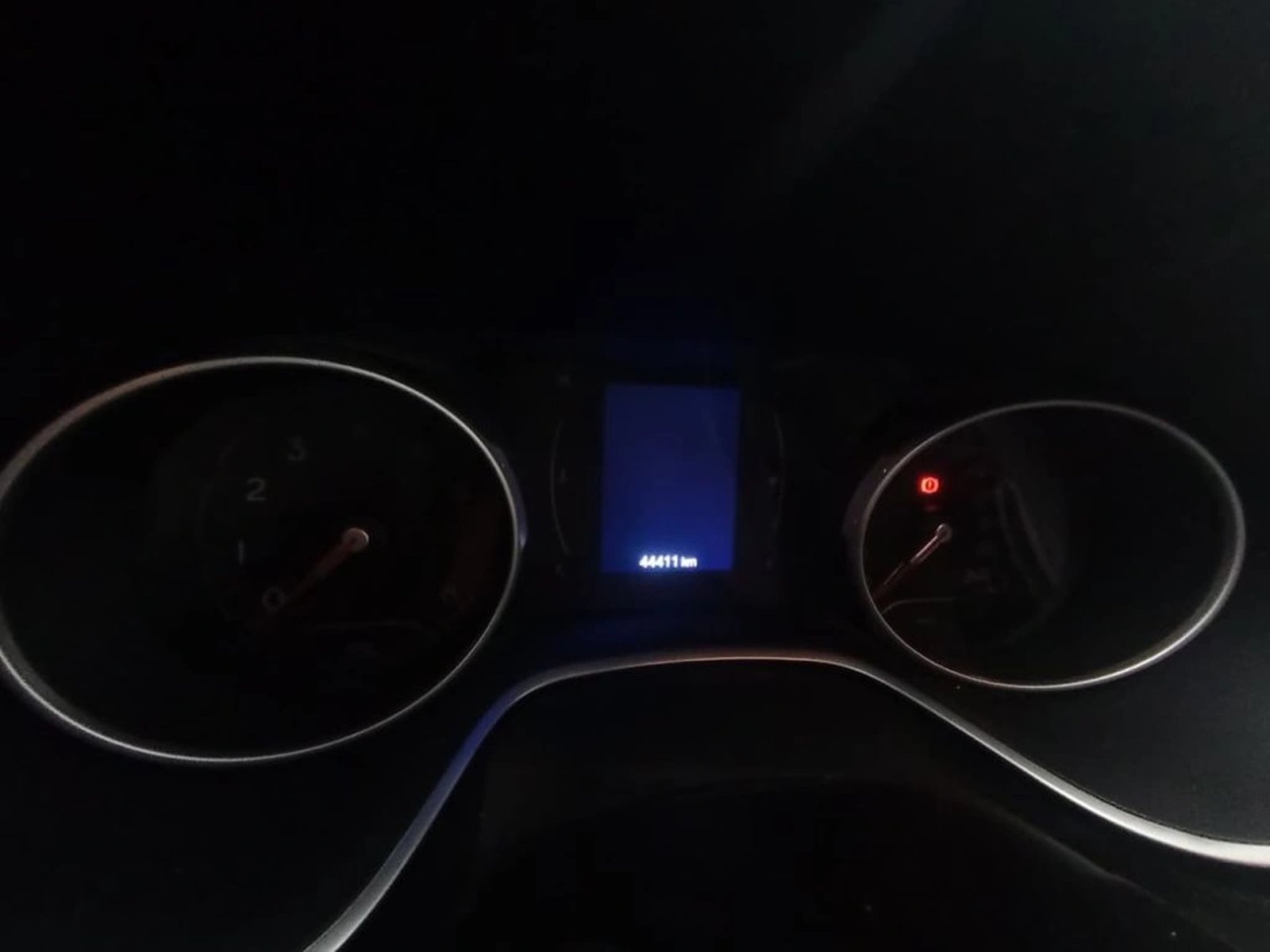 Jeep COMPASS Sport 2,4 AT 4x2 2021 - Imagen 10 de 13