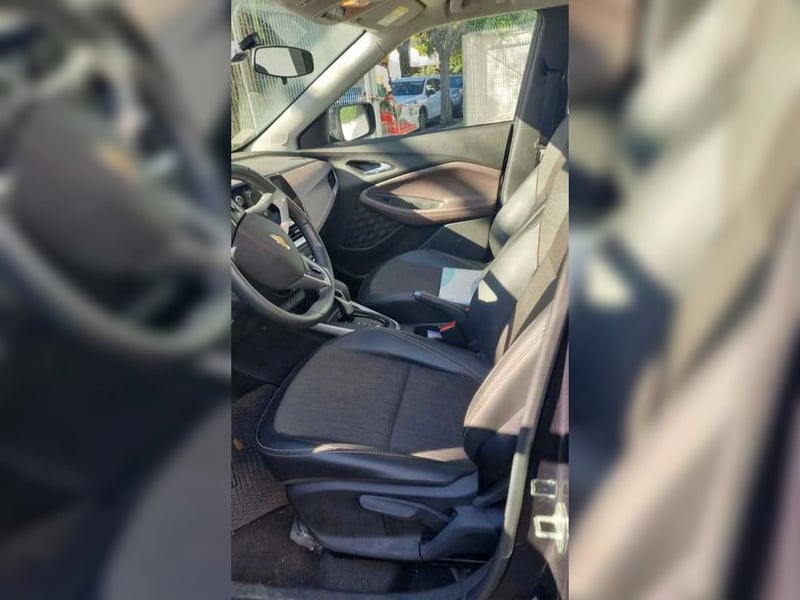Chevrolet MONTANA 1.2 AUT 2024 - Imagen 5 de 7