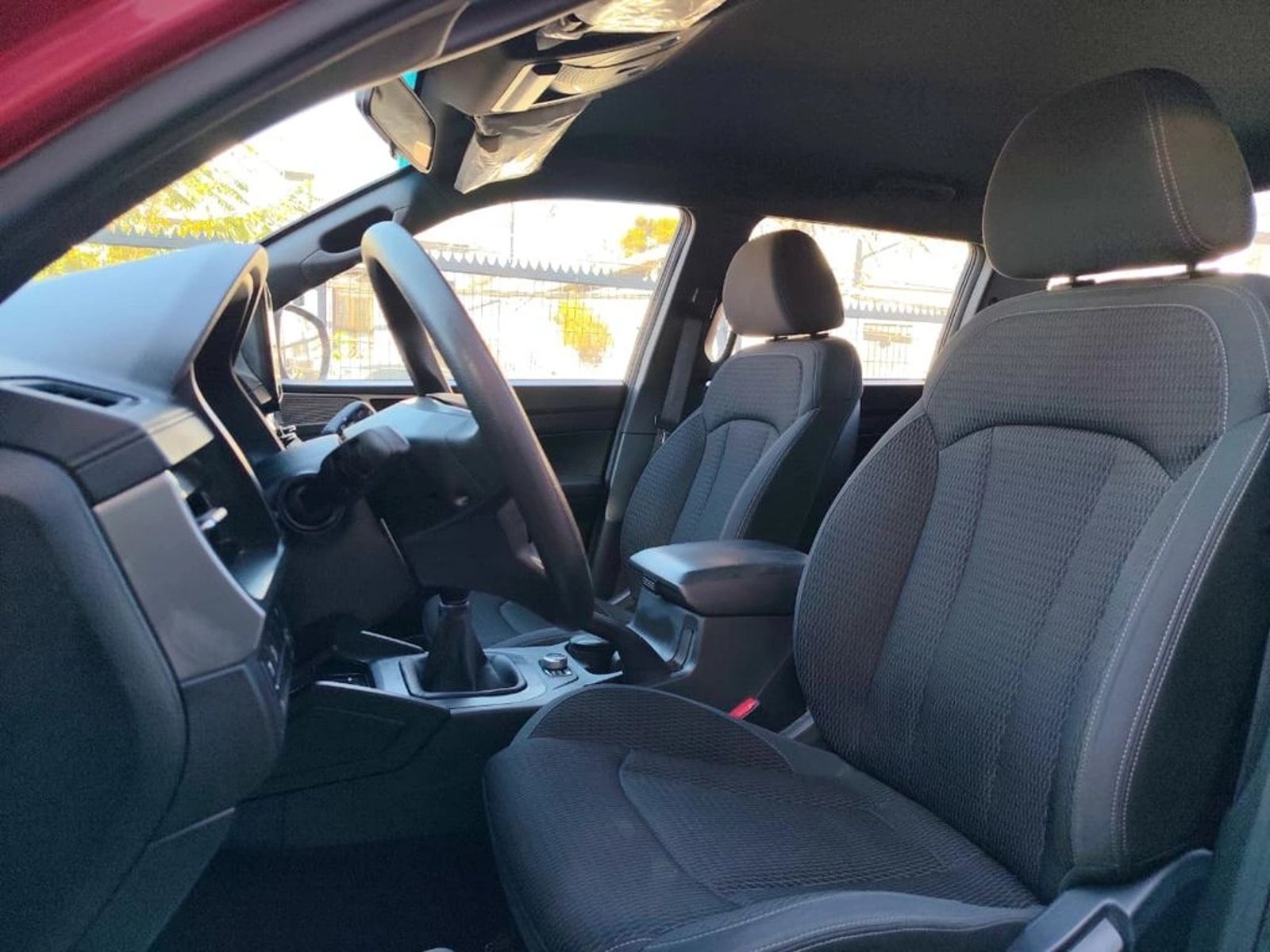 SsangYong GRAND MUSSO GLX 4x4 2025 - Imagen 12 de 19