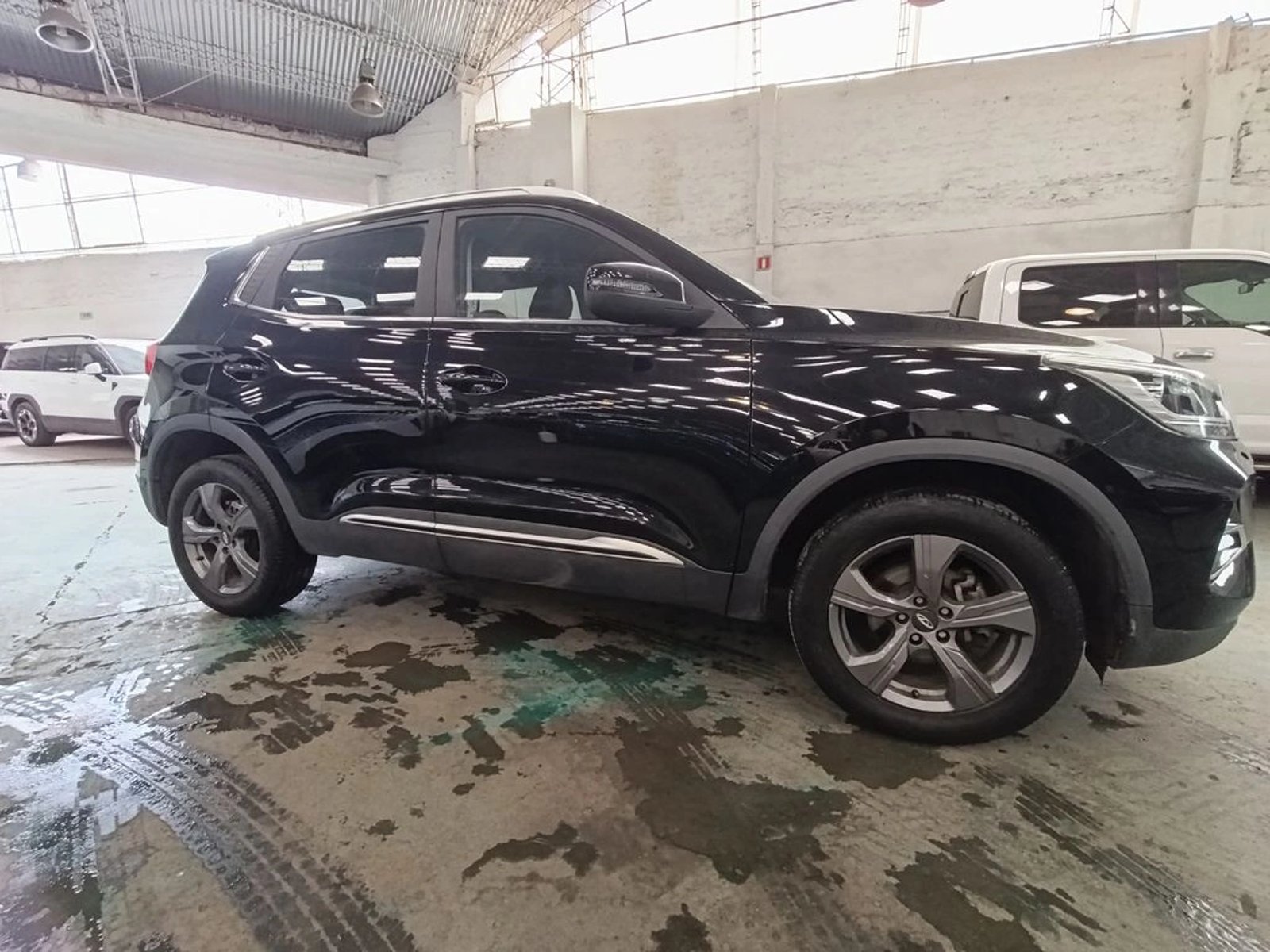 Chery TIGGO 3 PRO GLS 1.5 AUT 2023 - Foto 4 de 20