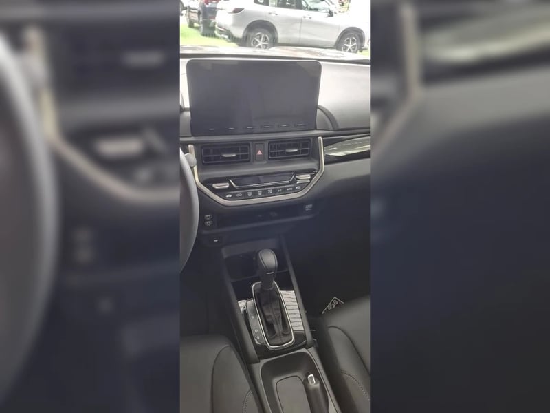 Honda WR-V TOURING 1.5 AUT 4X2 2026 - Imagen 6 de 11